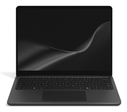 Microsoft Surface Laptop 13-inch (2nd Edition) Copilot+ PC Snapdragon X2P-42-100 13" Touchscreen 24 GB LPDDR5x-SDRAM 512 GB UFS Wi-Fi 7 (802.11be) Windows 11 Pro Black