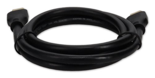 AddOn Networks HDMIHS21MM1M HDMI cable 129.9" (3.3 m) HDMI Type A (Standard) Black