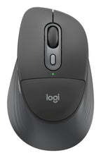 Logitech Signature Comfort Plus M850 L mouse Universal Right-hand RF Wireless + Bluetooth Optical 4000 DPI