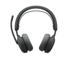 Logitech Zone Wireless 2 ES for Business Headset Head-band Business/Everyday USB Type-C Bluetooth Graphite