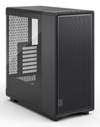 Fractal Design Epoch Midi Tower Black
