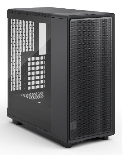 Fractal Design Epoch Midi Tower Black