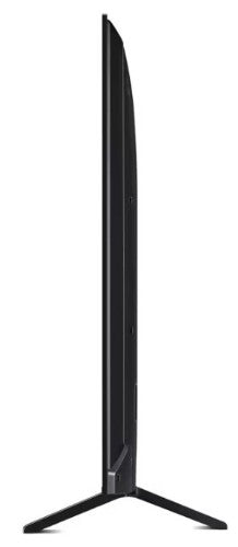 LG QNED evo AI 75QNED92AUA TV 75" 4K Ultra HD Smart TV Wi-Fi Black