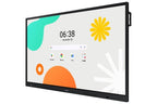 Samsung Wa75F Interactive Display 75" Led-Backlit Lcd Display 4K For Education / Business