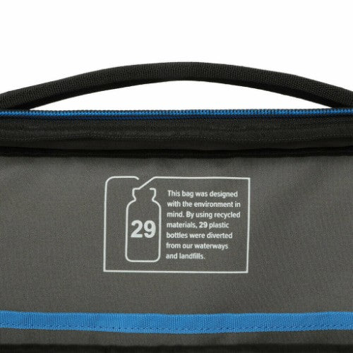 Targus TBT940GL laptop case 16" Briefcase Black