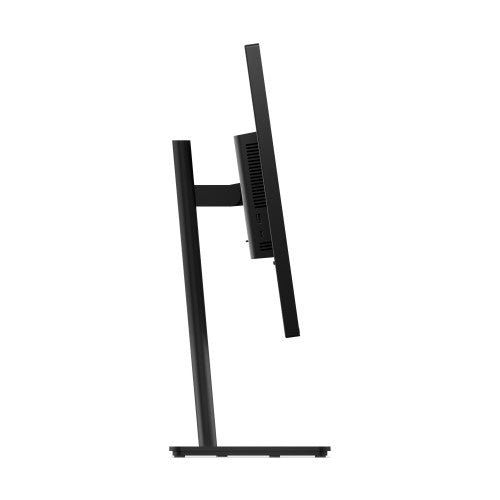 Lenovo ThinkVision T27Q-40 computer monitor 27" 2560 x 1440 pixels Wide Quad HD LED Black