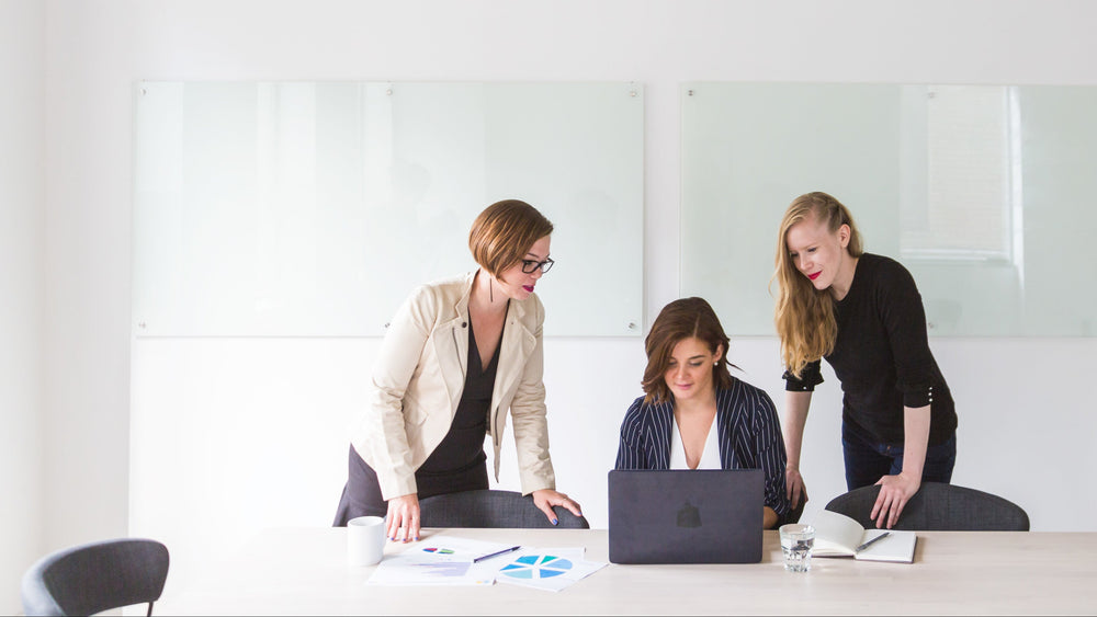 Enterprise-Grade IT Procurement, Simplified.