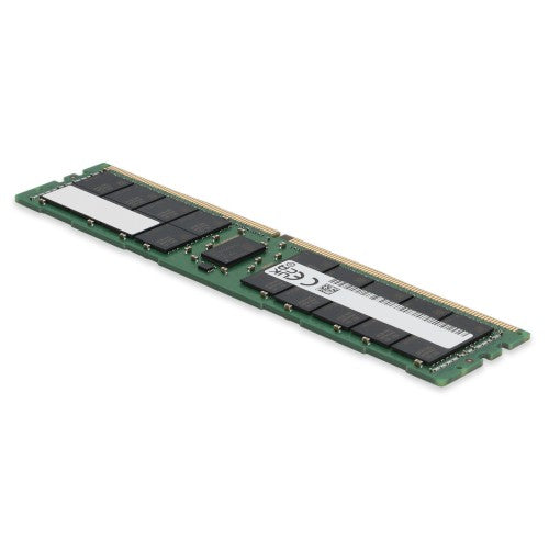 AddOn Networks HX-MR-X64G2RT-H-AM memory module 64 GB 1 x 64 GB DDR4 288-pin DIMM ECC