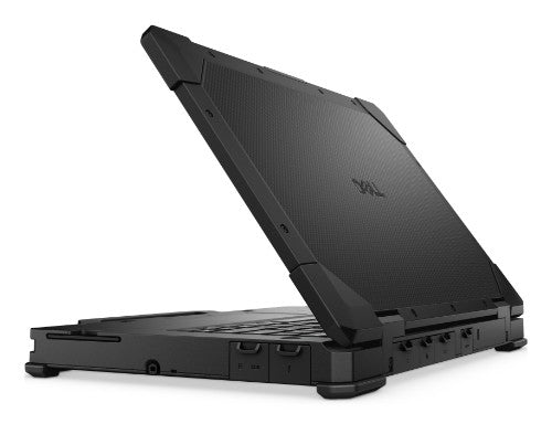 DELL Pro Rugged 14 RB14250 Intel Core Ultra 7 165U Laptop 14" Full HD 16 GB DDR5-SDRAM 512 GB SSD Wi-Fi 6E (802.11ax) Windows 11 Pro Black