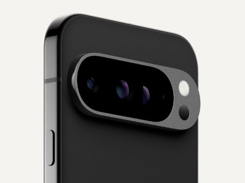 Google Pixel 9 Pro 6.3" Dual SIM Android 14 5G USB Type-C 16 GB 256 GB 4700 mAh Black