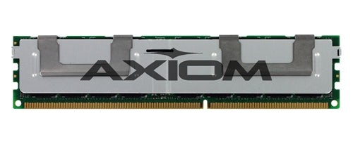 Axiom 8GB DDR3-1600 memory module 1 x 8 GB 240-pin DIMM ECC