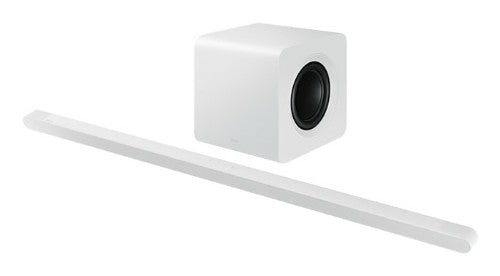 Samsung HW-S801D White 3.1.2 channels