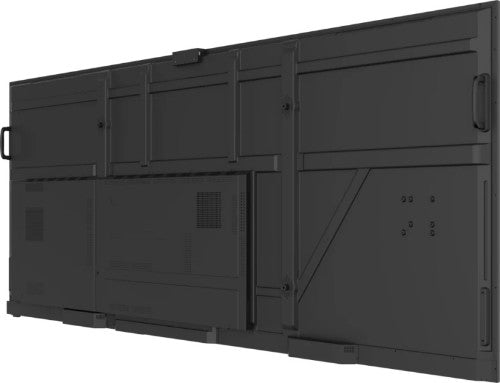 Viewsonic CDE105UW interactive whiteboard 105" 5120 x 2160 pixels Black