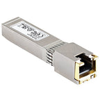 StarTech.com 813874B21ST network transceiver module Copper 10000 Mbit/s SFP+