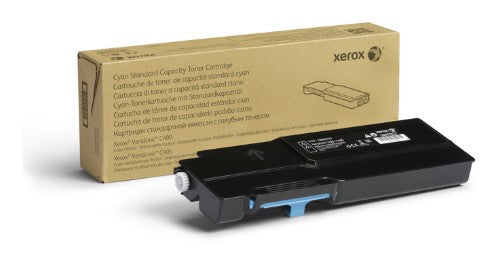 106R03502 Toner cyan, 2.5K pages