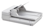 Fujitsu SP-1425 Flatbed & ADF scanner 600 x 600 DPI A4 White