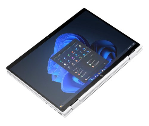 HP Elite x360 1040 G11 PC Wolf Pro Security Edition Intel Core Ultra 7 155H Hybrid (2-in-1) 16" Touchscreen WUXGA 32 GB LPDDR5x-SDRAM 1 TB SSD Wi-Fi 7 (802.11be) Windows 11 Pro Silver