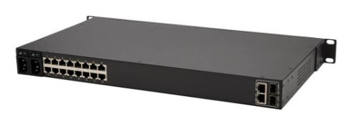 Tripp Lite B098-016 console server RJ-45