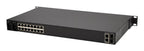 Tripp Lite B098-016 console server RJ-45