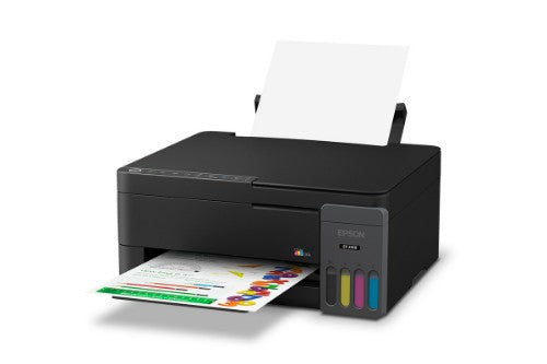 Epson EcoTank ET-2410 Inkjet A4 5760 x 1440 DPI 11 ppm Wi-Fi