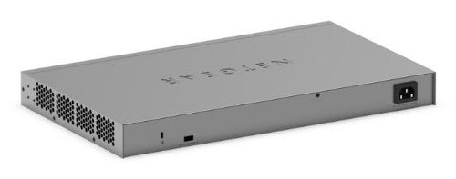NETGEAR GS728TXP L2/L3 10G Ethernet (100/1000/10000) Power over Ethernet (PoE) Black