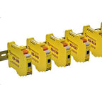 Brainboxes ED-549 gateway/controller 10, 100 Mbit/s