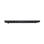 ASUS ExpertBook B3 B3605CCA-XS54 Intel Core Ultra 5 225H Laptop 16" WUXGA 16 GB DDR5-SDRAM 512 GB SSD Wi-Fi 6E (802.11ax) Windows 11 Pro Black, Gray