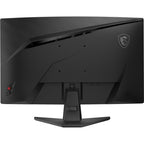 MSI MAG 274CF X24 computer monitor 27" 1920 x 1080 pixels Full HD Black