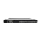 Tripp Lite B070-016-19-IP2 rack console 19" 1280 x 1024 pixels Black