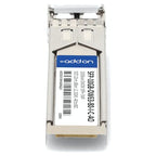 AddOn Networks SFP-10GB-DW63-80-I-C-AO network transceiver module Fiber optic 10000 Mbit/s SFP+ 1527.22 nm