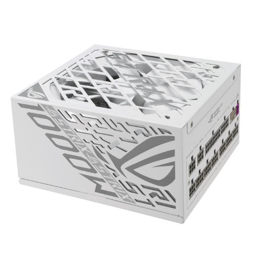 ASUS ROG -STRIX-1000P-GAMING-WHITE-E power supply unit 1000 W 20+4 pin ATX ATX