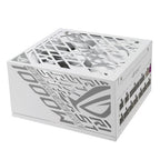 ASUS ROG -STRIX-1000P-GAMING-WHITE-E power supply unit 1000 W 20+4 pin ATX ATX
