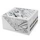 ASUS ROG -STRIX-1000P-GAMING-WHITE-E power supply unit 1000 W 20+4 pin ATX ATX