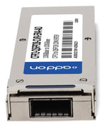 AddOn Networks CFP2-QSFP28-CVR-ER4-AO network transceiver module Fiber optic 100000 Mbit/s