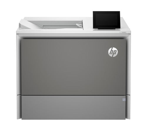 HP LaserJet Enterprise 6701dn Color Printer, Ethernet Only; Duplex