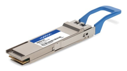 AddOn Networks R9B63A-AO network transceiver module Fiber optic 100000 Mbit/s QSFP28 1310 nm