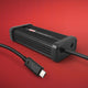 Lind Electronics USBC-4979 power adapter/inverter Auto 60 W Black