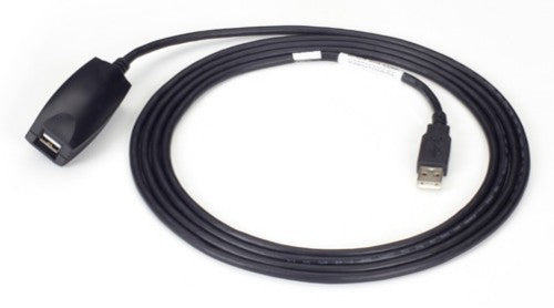 Black Box USBR01-0016-R4 USB cable USB 2.0 196.9" (5 m) USB A 0.48 Gbit/s