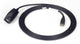 Black Box USBR01-0016-R4 USB cable USB 2.0 196.9" (5 m) USB A 0.48 Gbit/s