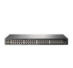 HPE Aruba Networking 2930F 48G 4SFP+ Managed L3 Gigabit Ethernet (10/100/1000) 1U