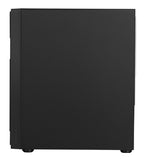 MSI Pro DP180 14ANVP-1017US Intel® Core™ i7 i7-14700F 32 GB DDR4-SDRAM 2 TB SSD NVIDIA GeForce RTX 5070 Windows 11 Home Desktop PC Black
