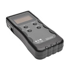 Tripp Lite T010-001-K network cable tester Black