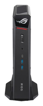 ASUS ROG RNUC16JNK9X289AU Intel Core Ultra 9 290HX Plus 32 GB DDR5-SDRAM 1 TB SSD NVIDIA GeForce RTX 5080 Windows 11 Home Mini PC Black