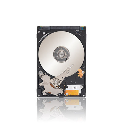 Seagate Momentus 500GB SATA 6Gb/s 2.5" internal hard drive 7200 RPM 32 MB 2.5" Serial ATA III