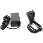 AddOn Networks HA45NM140-AA power adapter/inverter Indoor 45 W Black