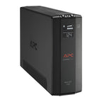 APC BX1350M uninterruptible power supply (UPS) Line-Interactive 1.35 kVA 810 W