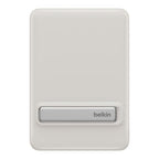 Belkin BoostCharge 5000 mAh Wireless charging Sand