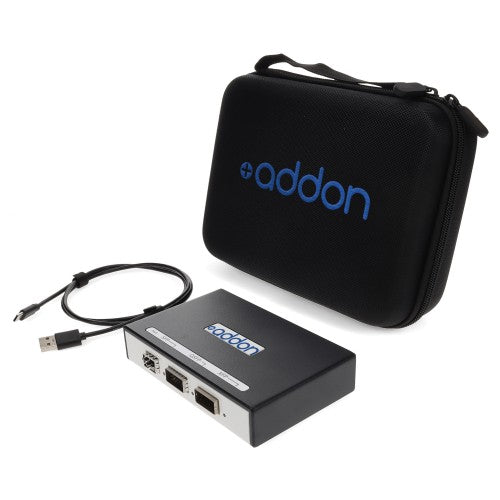 AddOn Networks CODING/TUNING SYST FOR XCVR