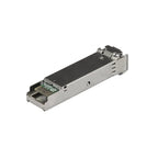 StarTech.com SFP100BBXDST network transceiver module Fiber optic 155 Mbit/s SFP