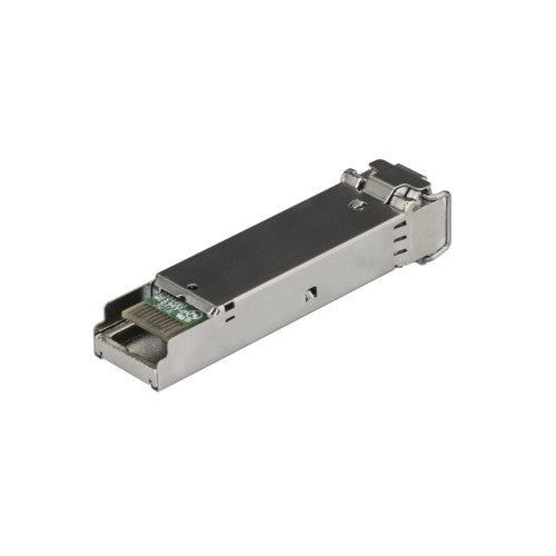 StarTech.com SFP100BBXDST network transceiver module Fiber optic 155 Mbit/s SFP